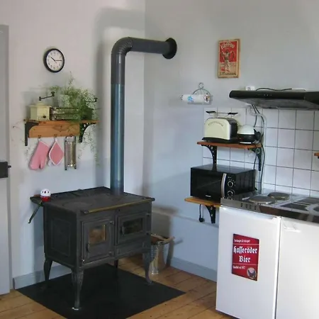 Appartement - Wasserkunst 