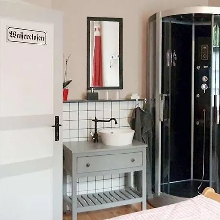 - Wasserkunst 