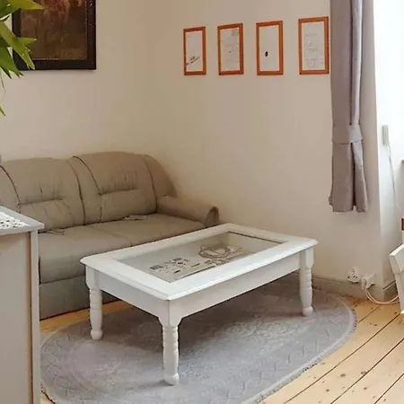 Appartement - Wasserkunst 