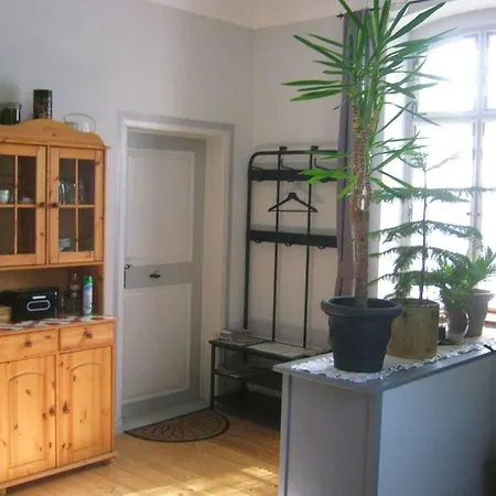Apartment - Wasserkunst 