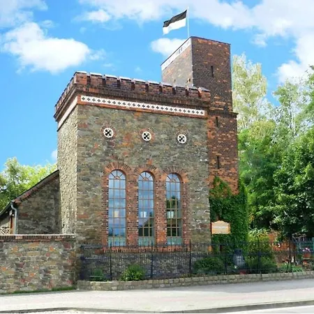 Apartment - Wasserkunst 