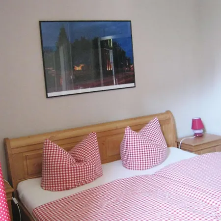 Appartement - Wasserkunst 