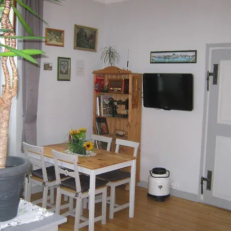 Appartement - Wasserkunst 