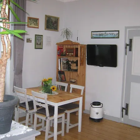 Apartment - Wasserkunst 
