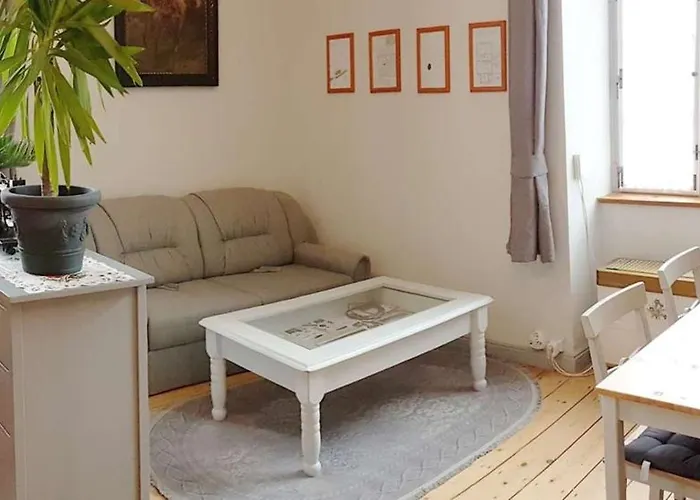 Appartamento - Wasserkunst 