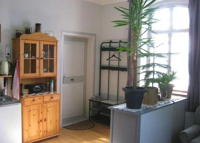 Lägenhet - Wasserkunst 