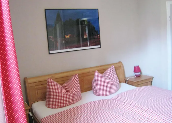 Appartamento - Wasserkunst 