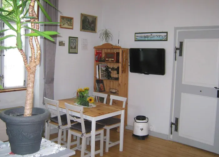 Lägenhet - Wasserkunst 